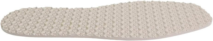 Schuhreparatur Sohle "Ivoire Star" - Zellkautschuk Langsohle - Schuhsohle - Anti Rutsch Sohle - Gumm