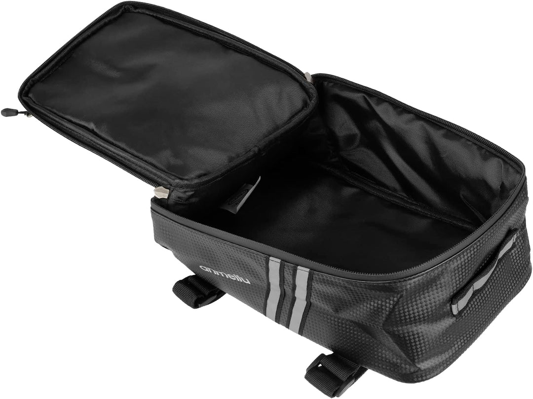 8 l wasserdichte Scooter-Tasche für Xiaomi M365 Pro Pro2 Mi3 Mi4 für Segway Ninebot Max G30 F E Seri