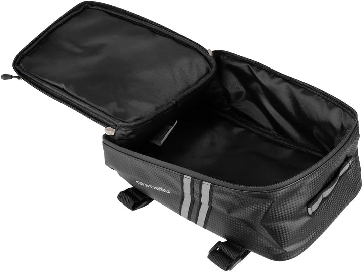 8 l wasserdichte Scooter-Tasche für Xiaomi M365 Pro Pro2 Mi3 Mi4 für Segway Ninebot Max G30 F E Seri