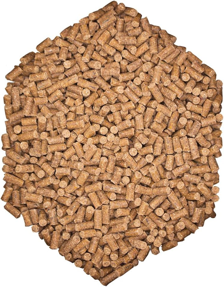 St.Hippolyt Wes Bodyguard - 25kg Muskel & Mineral