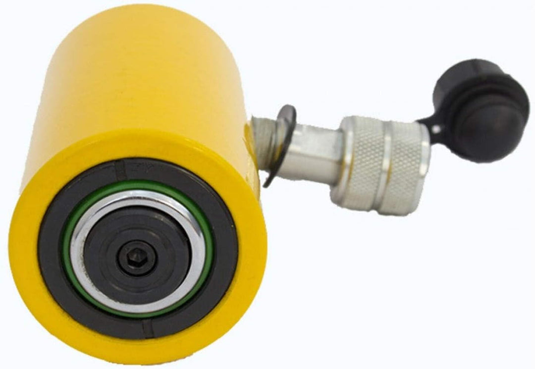 Einzelwirkender Hydraulikzylinder (10 Ton, 50 mm) (YG-1050)