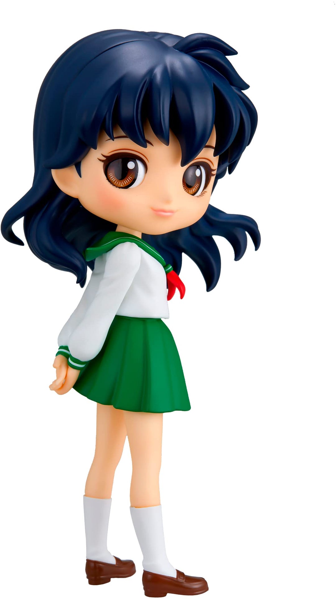 Banpresto Kagome Higurashi Figur 14Cm