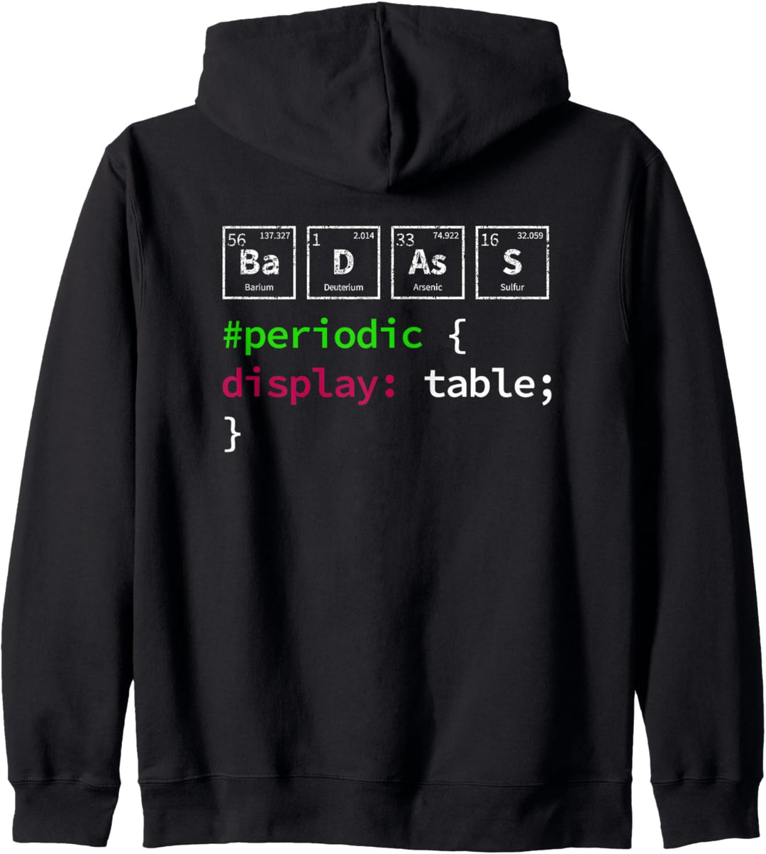 Coding Web und CSS Programmer Developer Code C# Kapuzenjacke