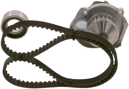 Bosch Wasserpumpe + Zahnriemensatz 1 987 946 931