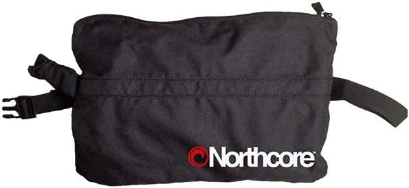 Northcore Surfboard Tasche Surfboard/Sup Deluxe Carry Sling Schwarz, Schwarz