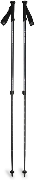 Black Diamond Explorer 2 Trekkingstöcke Ink Blue, Ink Blue