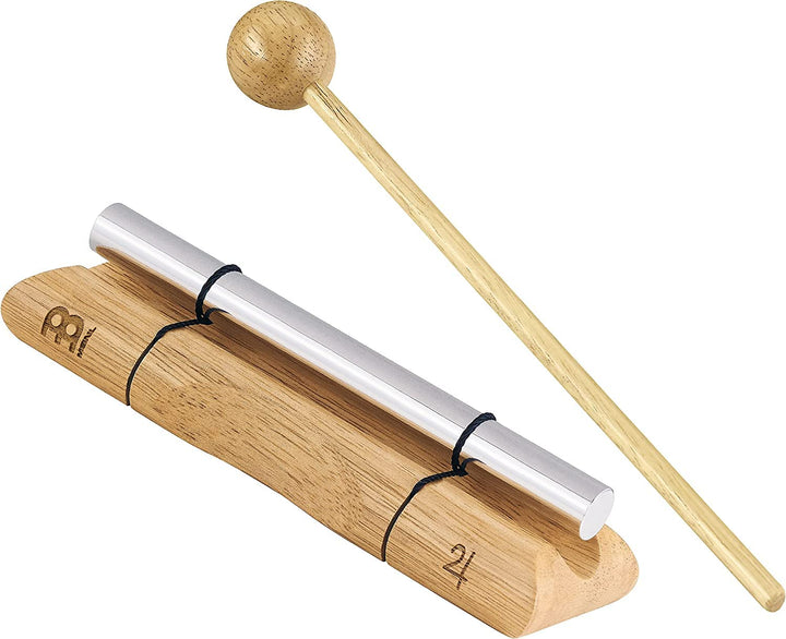 Sonic Energy Klangstab Jupiter – 2937,28 Hz, Ton Fis7 – Energy Chime für Meditation, Therapie, Klass