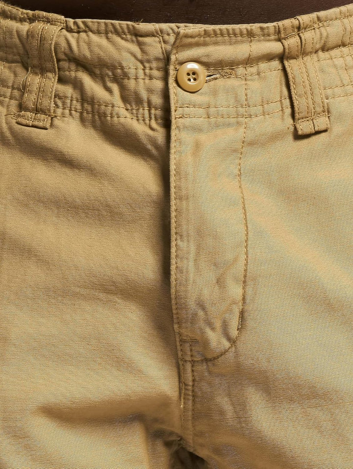 Brandit Pure Slim Fit Pants, mehrere Farbvarianten, Grössen S bis 5XL, S Beige