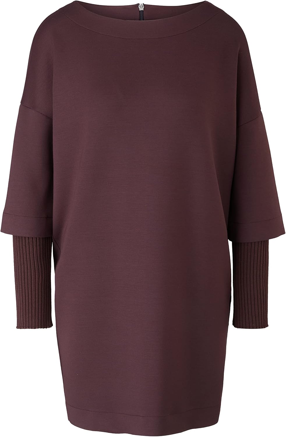 s.Oliver BLACK LABEL Damen Kleid 40 Lila, 40 Lila