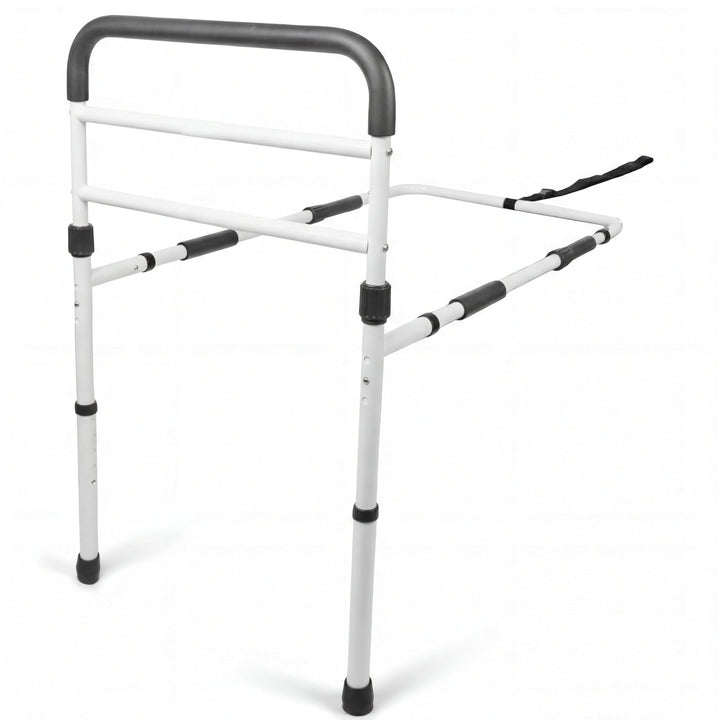 PEPE Mobility Aufstehhilfe Bett Senioren, Rausfallschutz Bett Erwachsene, Bettgitter für Senioren ve