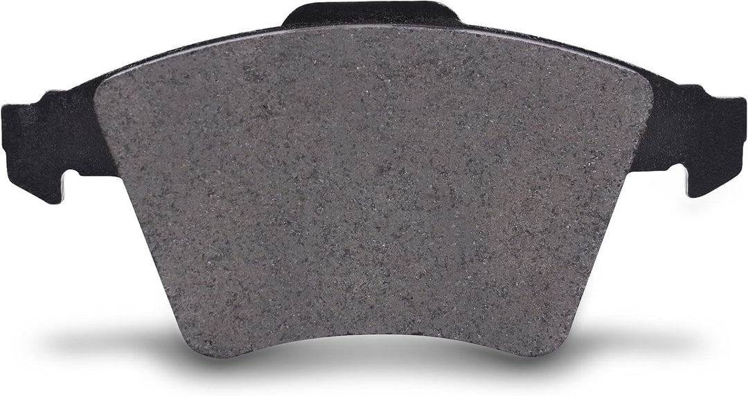 Brembo P 85 081 Bremsbelagsatz, Scheibenbremse - (4-teilig)
