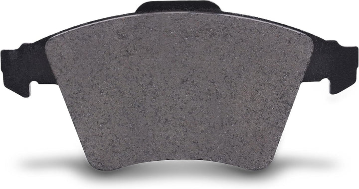 Brembo P 85 081 Bremsbelagsatz, Scheibenbremse - (4-teilig)