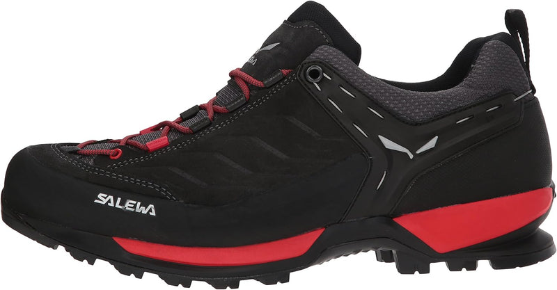 Salewa Herren Ms MTN Trainer Trekking-& Wanderstiefel 39 EU Black Out Bergot, 39 EU Black Out Bergot