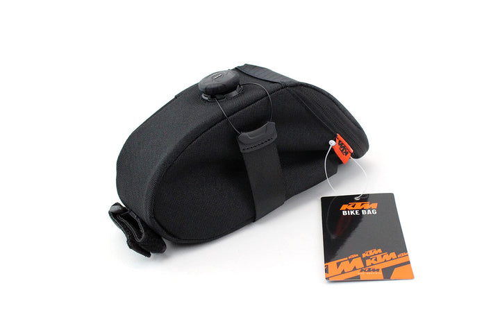 KTM Satteltasche Saddle Bag II, Bitte Verschluss auswahlen ATOP, ATOP