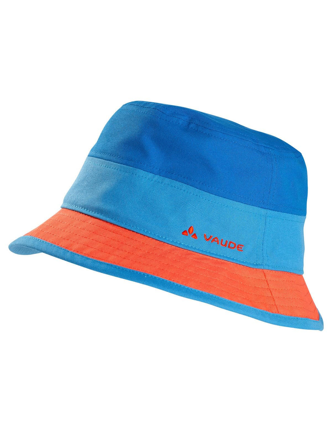 VAUDE Unisex Kinder Hut Kids Lezza Hat M crystal blue, M crystal blue