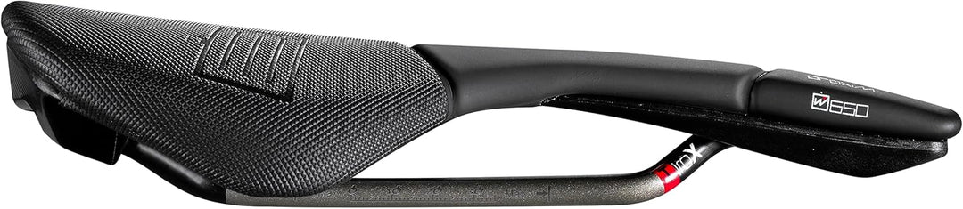 Prologo Unisex Proxim W650 Performance Tirox E-Bike Sattel 1size, 1size