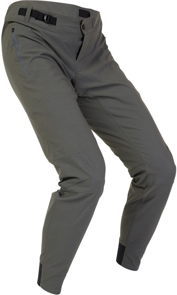Fox Racing Herren Rain Pants Ranger Pant 32W Grau 2.0, 32W Grau 2.0