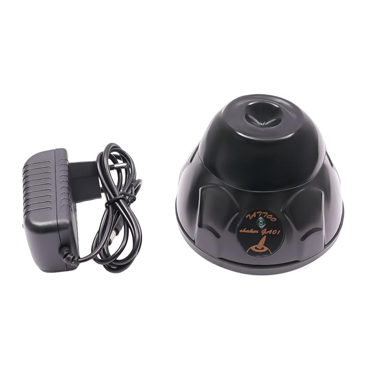 Mini Vortex Mixer, 5200rpm Paint Shaker Labor Shaker Für Tinte Flüssigkeit Flasche Politur Schütteln