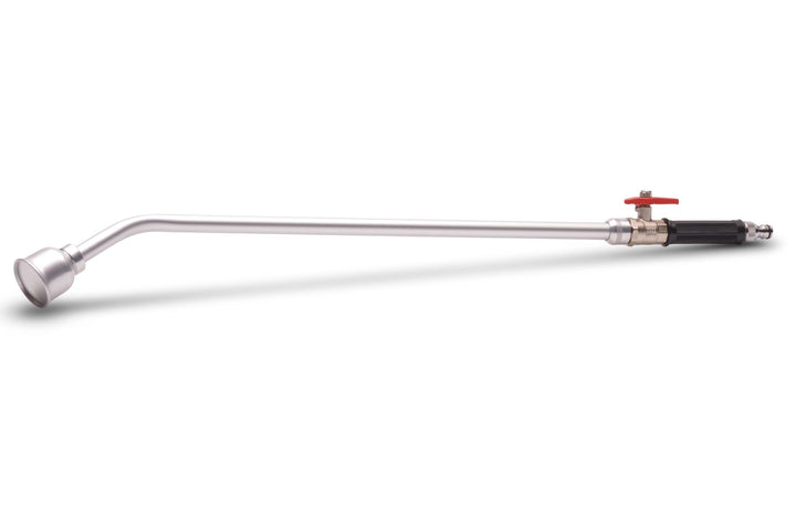 GRS 800 Profi Giessstab | Giessgerät | Gartenbrause | Pflanzenbewässerung | Steckverbindung, GRS 800