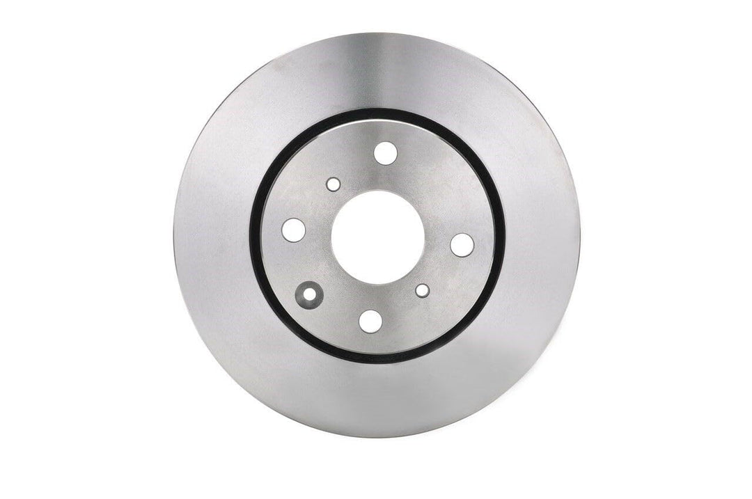 Bosch BD1105 Bremsscheiben - Vorderachse - ECE-R90 Zertifizierung - zwei Bremsscheiben pro Set