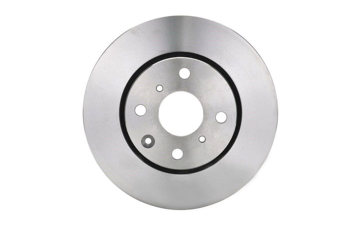 Bosch BD1105 Bremsscheiben - Vorderachse - ECE-R90 Zertifizierung - zwei Bremsscheiben pro Set