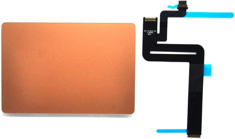 Padarsey Padarsey Original New Touchpad Trackpad Kompatibel für MacBook Air 13.3 Zoll A1932 Touchpad