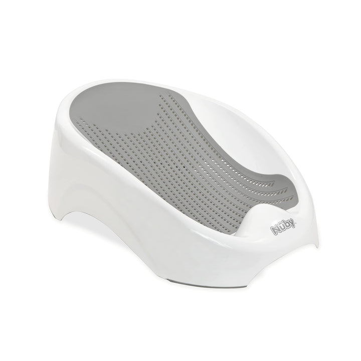 Nuby Badehilfe für Neugeborene – Ergonomisches Design | Leicht und tragbar | Rutschfest | Geeignet a