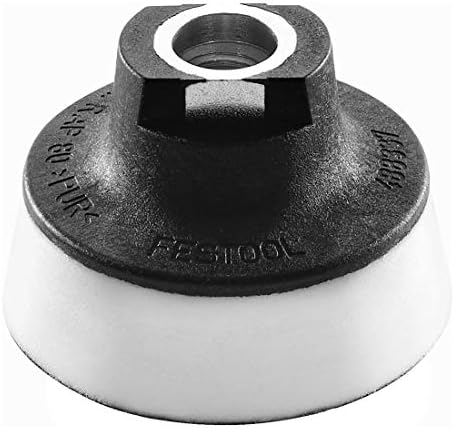 Festool Polierteller PT-STF-D80-M14