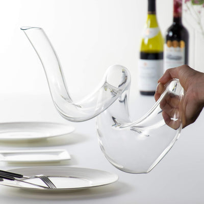 Riedel 2013/01 Decanter Boa Farblos, Boa