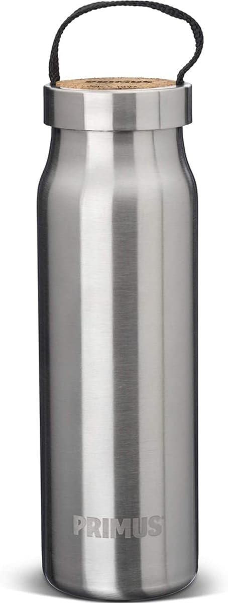 KLUNKEN Vacuum Bottle 0.5L PINK