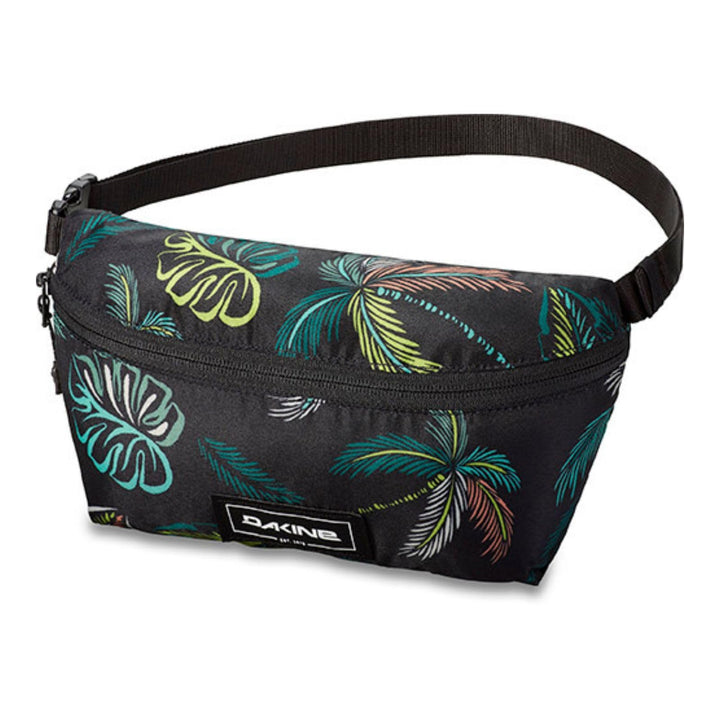 Dakine Hip Pack Lt Lieferumfang: Einheitsgrösse Electric Tropical, Einheitsgrösse Electric Tropical