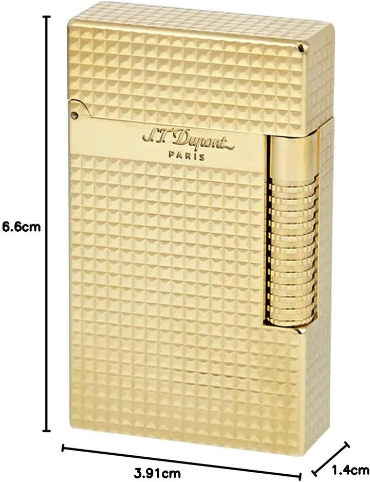 S.T. Dupont C23009 Feuerzeug Le New Grand Dupont