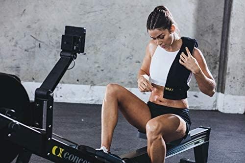 Sports Research Schweiss Jar, 6,5-Unze