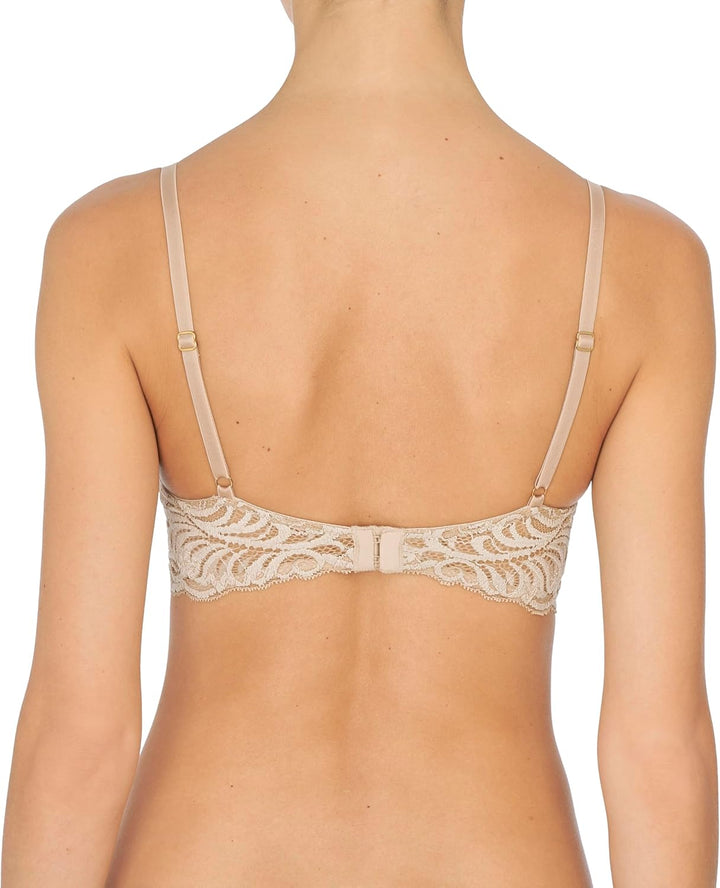 Natori Damen Tief Plunge 65B Cafe, 65B Cafe