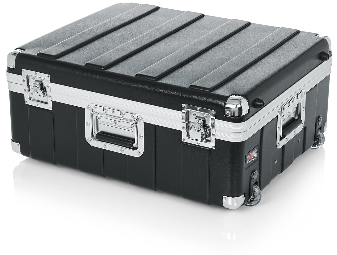 GATOR-Gehäuse G-MIX-19X21 Flightcase für 19" x 21" Mischpult 48,2 x 53,3 cm, 48,2 x 53,3 cm