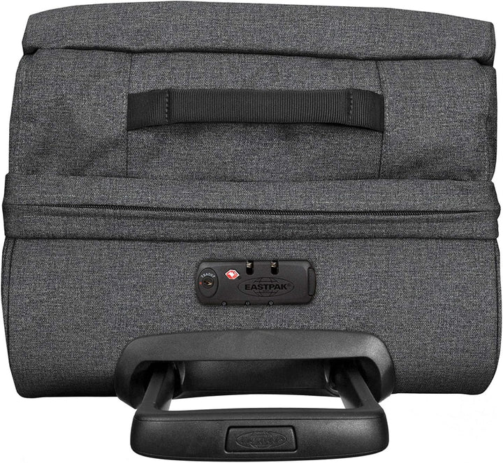 EASTPAK Tranverz S Gepäck, Einheitsgrösse Black Denim Einfarbig, Black Denim Einfarbig
