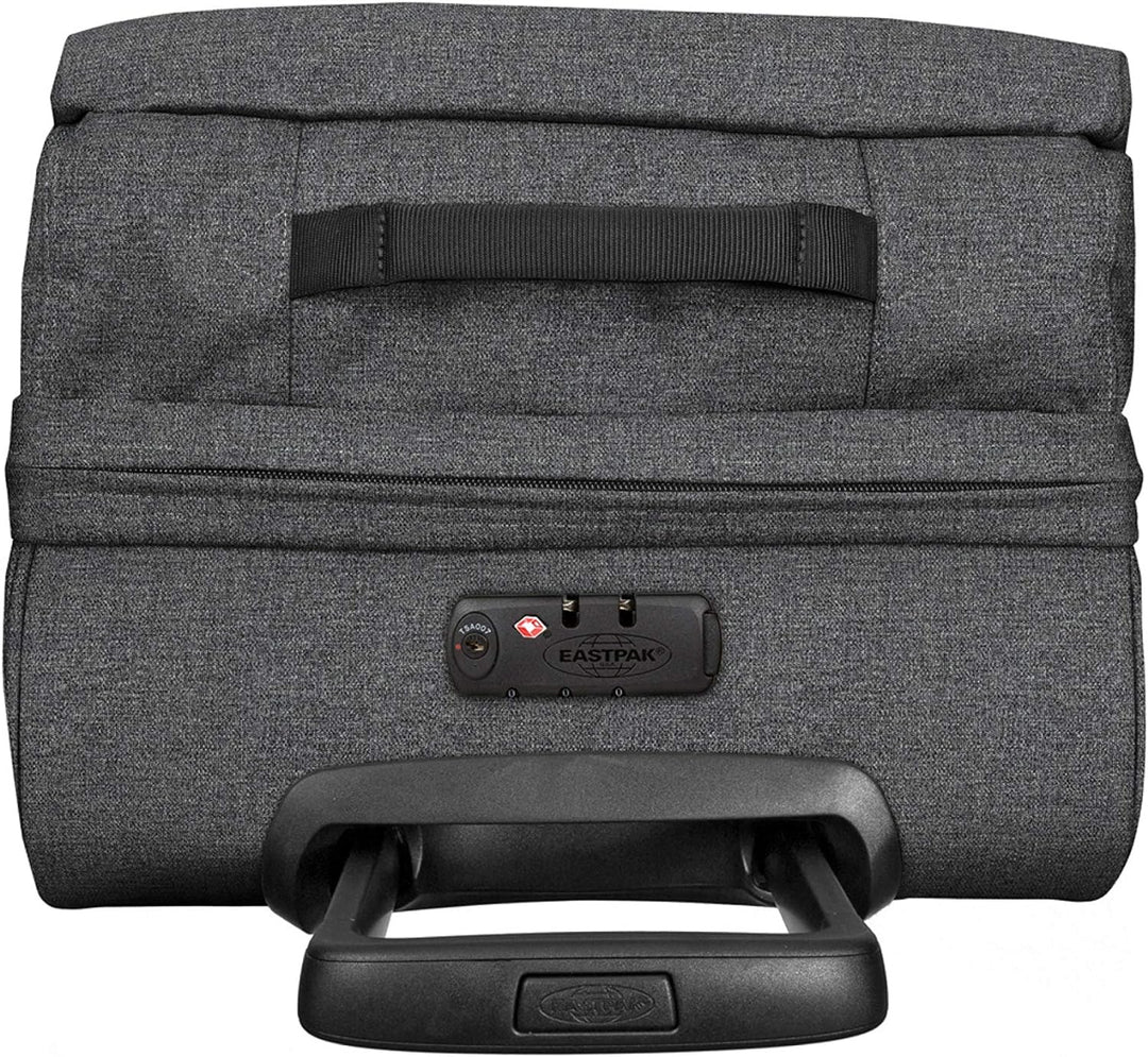 EASTPAK Nos TRANVERZ M, Einheitsgrösse Black Denim, Black Denim