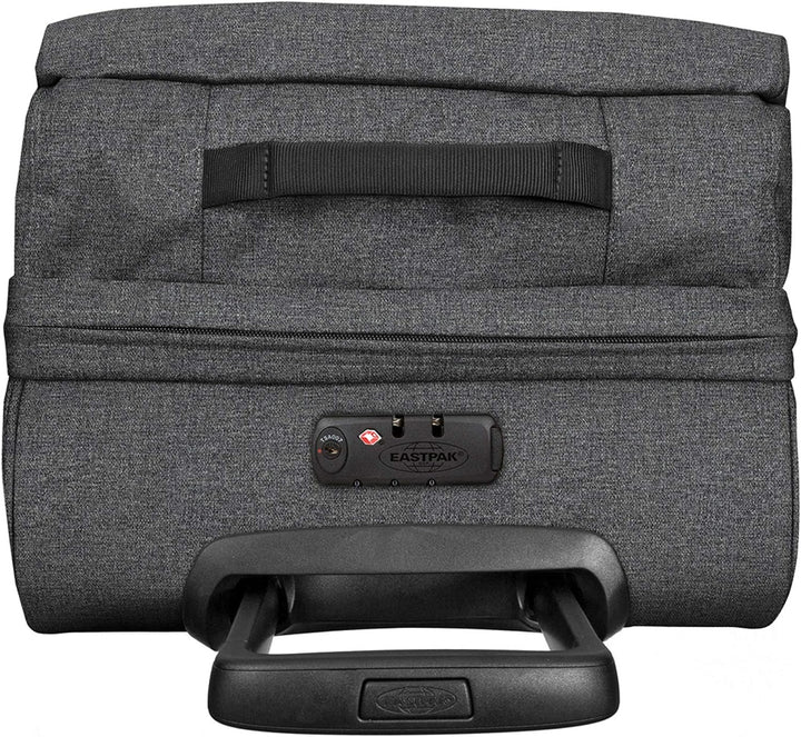 EASTPAK Nos TRANVERZ M, Einheitsgrösse Black Denim, Black Denim