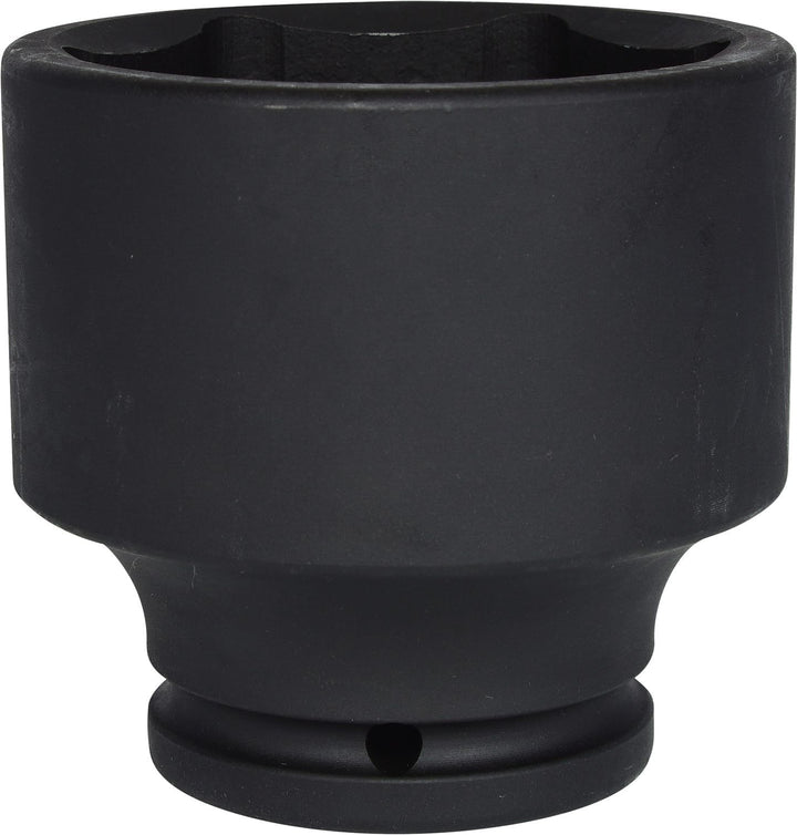 KS Tools 515.1365 3/4" Sechskant-Kraft-Stecknuss, kurz, 65mm