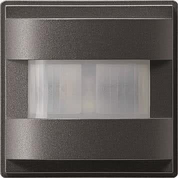 Gira Bewegungsmelderaufsatz 537367 anthrazit TX_44 Bewegungsmelder-Sensor 4010337050254