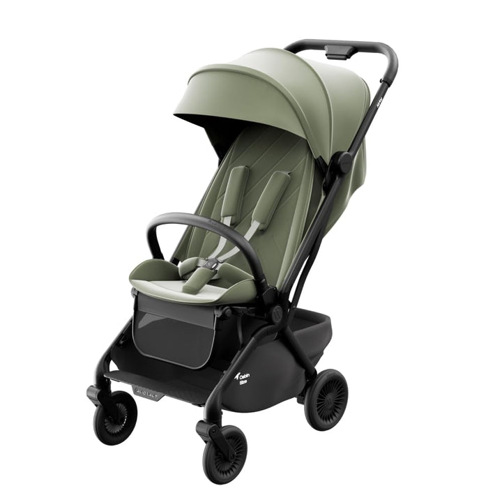 Avionaut Airby Buggy Kinderwagen, Cabin Size Handgepäck, Ultraleicht & Kompakt, Faltbarer Reisebuggy