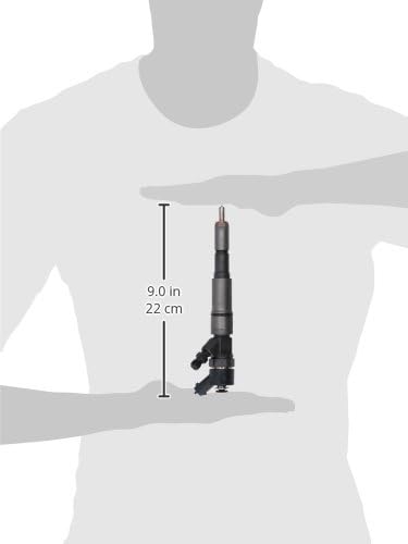 BOSCH 0445110266 Einspritzdüse