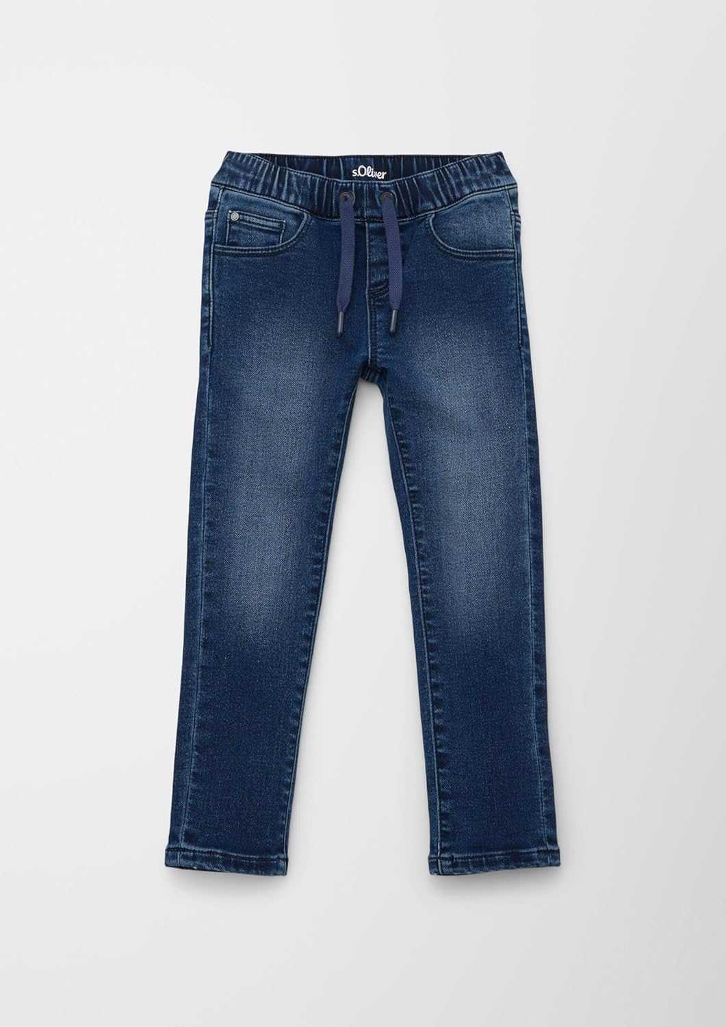 s.Oliver Jungen Jeans 92 57z6, 92 57z6