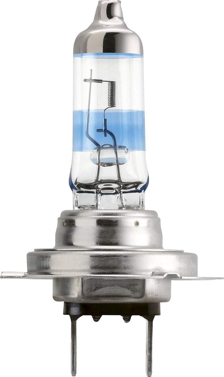 Philips RacingVision +150% H7 Scheinwerferlampe 12972RVS2, Doppelset Twin box