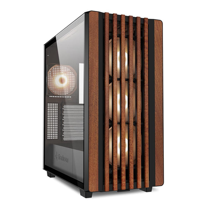 Sharkoon Rebel C70G RGB, ATX PC Gehäuse