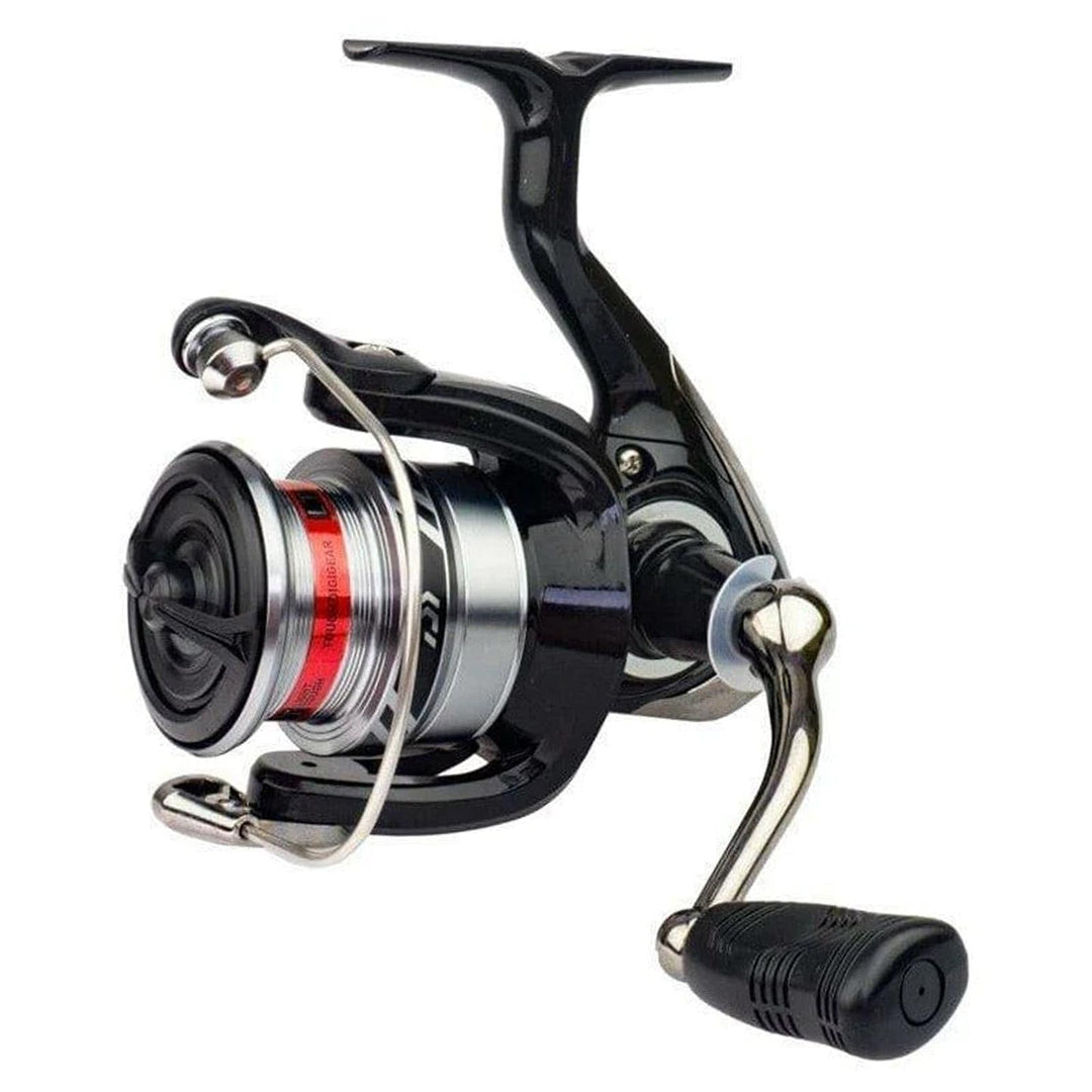 Daiwa RX LT Angelrolle Frontbremsrolle 3000-C, 3000-C