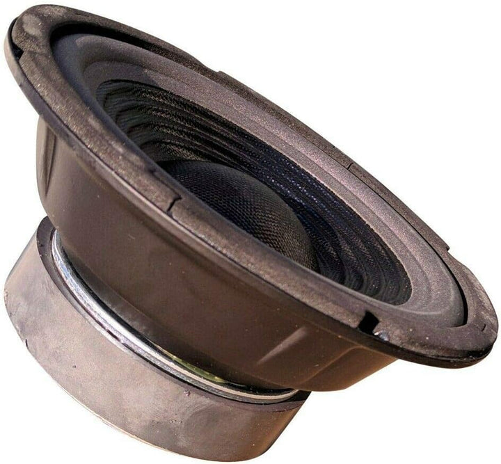 1 MIDRANGE MASTER AUDIO CW650/4M Lautsprecher 16,50 cm 165 mm 6,5" Durchmesser 150 watt rms 300 watt