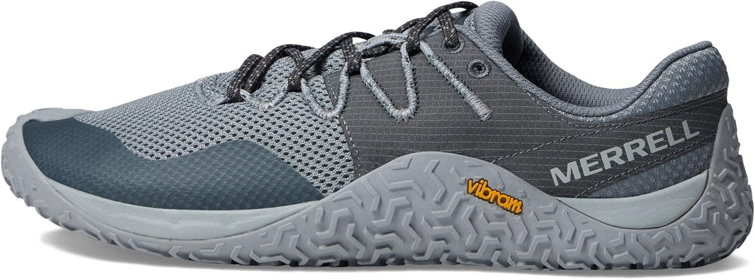 Merrell Herren Trail Glove 7 Sneaker 40 EU Denkmal, 40 EU Denkmal