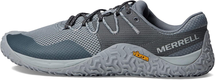Merrell Herren Trail Glove 7 Sneaker 40 EU Denkmal, 40 EU Denkmal