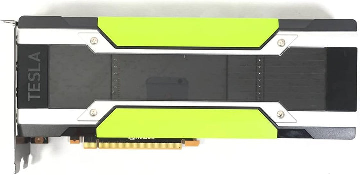 NVIDIA TESLA P100 900–2H400–0000–000 GPU-Computing Prozessor – 16 GB – HBM2 – PCIe 3.0 x16 (zertifiz